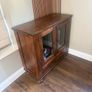 Sideboard press solid Image 2