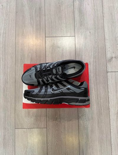 Nike P-6000