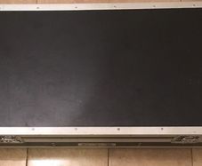 Zomo Flight Case - Coffin Case - CDJ DJM