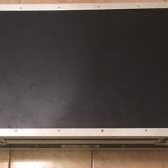 Zomo Flight Case - Coffin Case - CDJ DJM