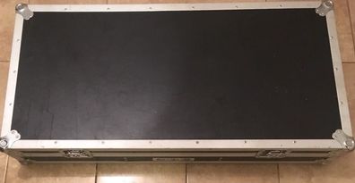 Zomo Flight Case - Coffin Case - CDJ DJM