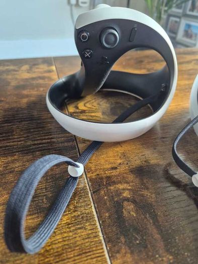 PlayStation VR2 (PS VR2) Complete, Like New