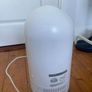 Ultra Quiet Air Purifier with 3 Settings Image 2