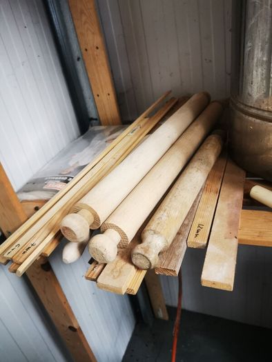 Pottery kiln single phase and studio content