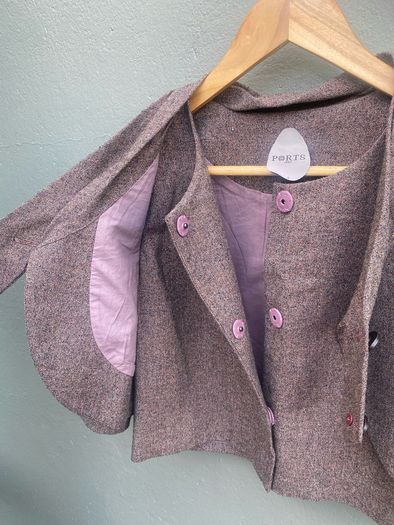 PORTS dress suit