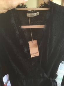 Jumpsuit. New with Tags