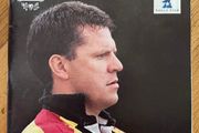 1991/92 Lansdowne v Young Munster - AIL Division 1 Rugby Programme