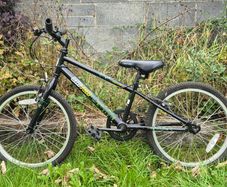 Childs Bicycle