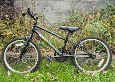 Childs Bicycle