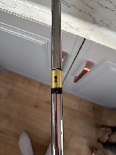 Mizuno 4 iron
