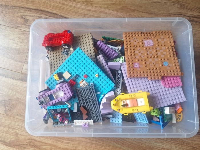 Lego friends