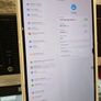 Samsung Galaxy Tab S9 ultra Plus SM-X910 - 256GB - WiFi - Graphite + S Pen Image 5