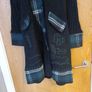 Stella Designer Long  Cardigan/Coat. Size 14 - 16 New. Image 2