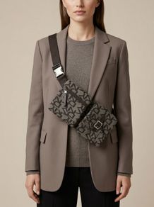 Travel bag