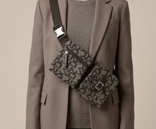 Travel bag