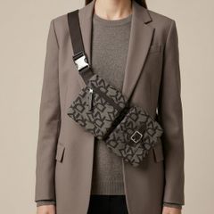 Travel bag