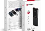 Forcell Powerbank F-Energy P10k1 PD 20W QC 10000mah