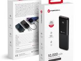Forcell Powerbank F-Energy P10k1 PD 20W QC 10000mah