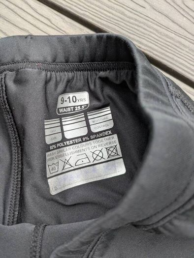 St Kilian's skort