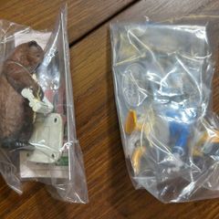 Gacha Toys from Japan