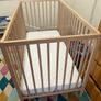 IKEA Sniglar Cot Image 2