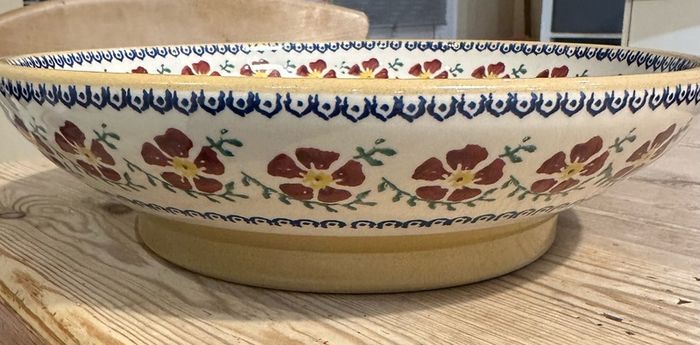 Nicholas Mosse Fruit Bowl