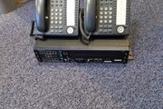 Panasonic NCP500X Phone System