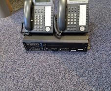 Panasonic NCP500X Phone System