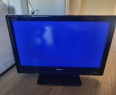 Toshiba 32" tv