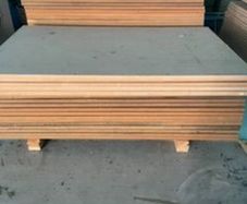 Timber Sheets
