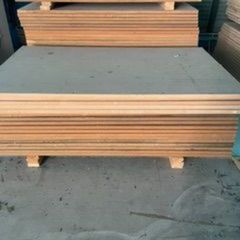 Timber Sheets