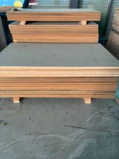 Timber Sheets