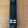 32 inch Toshiba smart tv Image 3