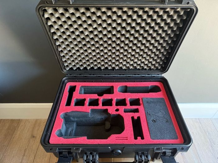 DJI Mavic 3 Case