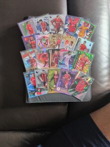 Liverpool Insert Set
