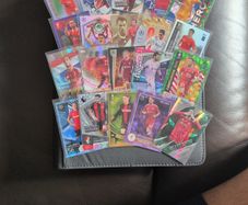 Liverpool Insert Set