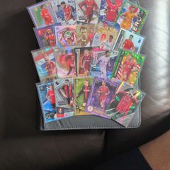 Liverpool Insert Set