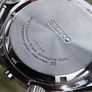 Watch Seiko Chronograph. Image 8