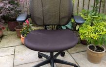ergonomic office chair