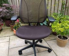 ergonomic office chair