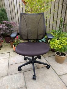 ergonomic office chair