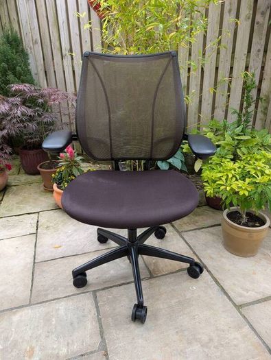 ergonomic office chair