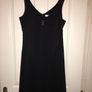 Black Silk Lk Bennett Dress Image 2