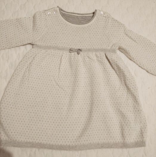 Mothercare dress 0-3 months