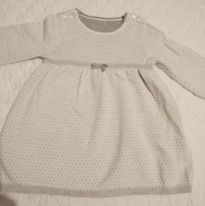 Mothercare dress 0-3 months