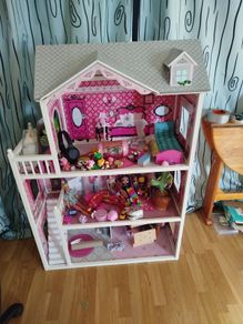 Doll house