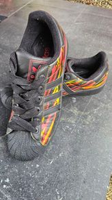 Adidas Superstar EU42.5 UK8.5