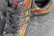 Adidas Superstar EU42.5 UK8.5