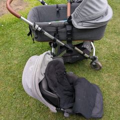 Jane buggy travel system