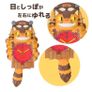 Studio Ghibli Totoro Cat Bus Pendulum Clock - Authentic, New - Rare Japanese Import Image 2